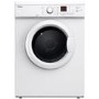 Amica 7kg Freestanding Vented Tumble Dryer - White