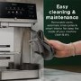 Ninja AE1001UK AutoBarista Espresso Coffee Machine 