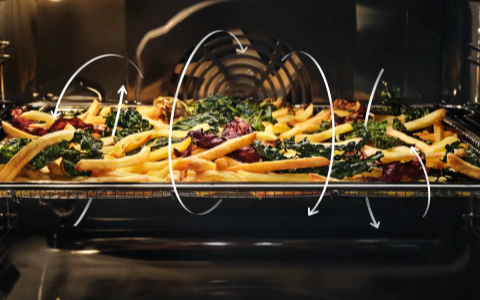 AEG Air Fry.