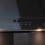 GRADE A2 - Amica AEP60BL 60cm Angled Cooker Hood - Black