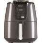 Refurbished Ninja AF100UK Air Fryer And Dehydrator - Grey