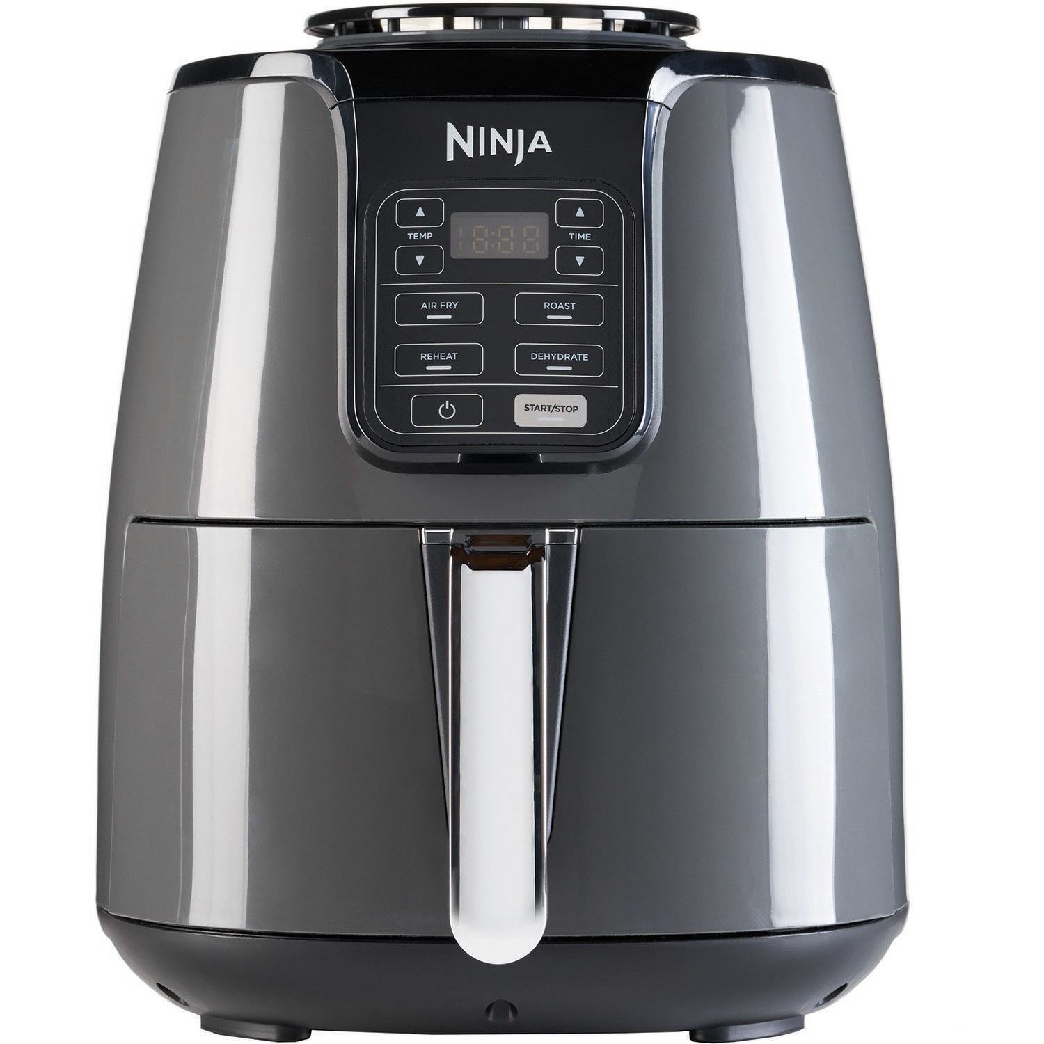 Ninja Air Fryer And Dehydrator - Grey