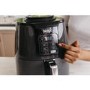 Ninja AF100UK 4-in-1 Air Fryer And Dehydrator - Grey