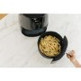 Refurbished Ninja AF100UK Air Fryer And Dehydrator - Grey