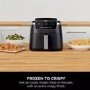 Ninja Pro 4.7L Air Fryer - Black