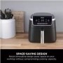 Ninja Pro 4.7L Air Fryer - Black