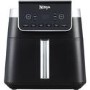 Ninja AF180UK 6.2L Max Pro Air Fryer - Black