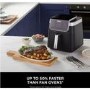 Ninja AF180UK 6.2L Max Pro Air Fryer - Black