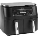 AF300UK Ninja AF300UK Foodi Dual Zone 6-in-1 7.6L Air Fryer