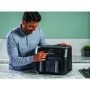 Refurbished Ninja AF300UK Foodi Dual Zone Air Fryer