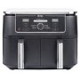 Ninja AF400UK Foodi Max XL Dual Zone 9.5L Air Fryer
