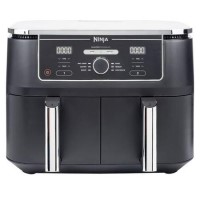 Ninja AF400UK Foodi Max XL Dual Zone 9.5L Air Fryer Ninja AF400UK Foodi Max XL Dual Zone 9.5L Air Fryer
