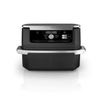 Ninja AF500UK Foodi FlexDrawer 10.4L Dual Air Fryer