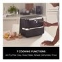 Ninja AF500UK Foodi FlexDrawer 10.4L Dual Air Fryer
