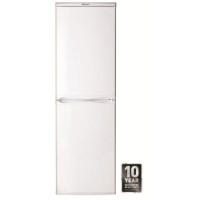 Hotpoint AFAA52PAI Frost Guard Freestanding Fridge Freezer Polar White