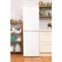 Hotpoint AFAA52PAI Frost Guard Freestanding Fridge Freezer Polar White