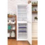Hotpoint AFAA52PAI Frost Guard Freestanding Fridge Freezer Polar White