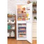 Hotpoint AFAA52PAI Frost Guard Freestanding Fridge Freezer Polar White