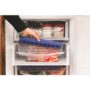 Hotpoint AFAA52PAI Frost Guard Freestanding Fridge Freezer Polar White