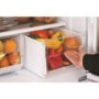 Hotpoint AFAA52PAI Frost Guard Freestanding Fridge Freezer Polar White