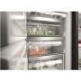 Whirlpool 209 Litre Built In Upright Freezer - White