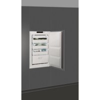 Whirlpool AFB839/APLUS 87x54cm 89L In-column Integrated Freezer