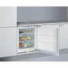 Whirlpool AFB91AFR 91 Litre Undercounter Integrated Freezer