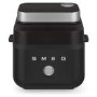 Smeg Collezione AFC01BLMUK 7.3L Dual Flavour Air Fryer - Black