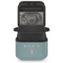 Smeg AFC01EGMUK Collezione 7.3L Dual Flavour Air Fryer – Emerald Green