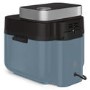 Smeg AFC01SBMUK 7.3L Dual Flavour Air Fryer – Storm Blue