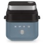 Smeg AFC01SBMUK 7.3L Dual Flavour Air Fryer – Storm Blue
