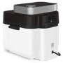 Smeg AFC01WHMUK Collezione 7.3L Dual Flavour Air Fryer – Matte White
