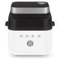AFC01WHMUK Smeg AFC01WHMUK Collezione 7.3L Dual Flavour Air Fryer – Matte White
