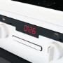 Amica 50cm Electric Cooker - White