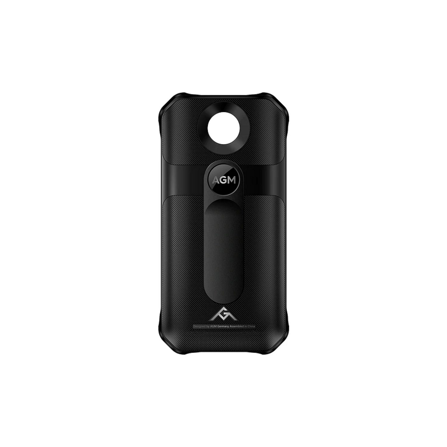 AGM Floating Case for AGM A9 - Black