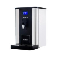 Burco AFF10CT 10ltr Autofill Countertop Water Boiler With Filtration Cartridge - 2.8kW. Incredible Price