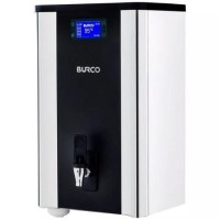 Burco AFF10WM 10L Wall Mounted Autofill Water Boiler With Built-in Filtration - 2.8kW. Instock. Next Day Delivery Available Burco AFF10WM 10L Wall Mounted Autofill Water Boiler With Built-in Filtration - 2.8kW. Instock. Next Day Delivery Available