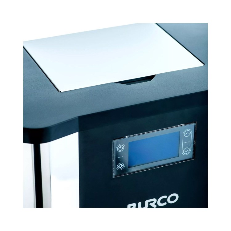 Burco AFF10WM 10L Wall Mounted Autofill Water Boiler With Built-in Filtration - 2.8kW. Instock. Next Day Delivery Available