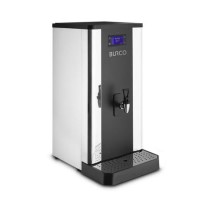 Burco AFF20CT Countertop Automatic Water Boiler with Filtration - 20 Ltr
