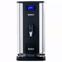 Burco AFF20CT 20ltr Autofilll Countertop Water Boiler With Filtration Cartridge - 2.8kW