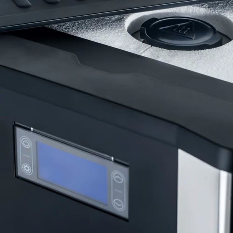 Burco AFF20CT 20ltr Autofilll Countertop Water Boiler With Filtration Cartridge - 2.8kW