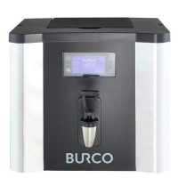 Burco AFF5WM Wall Mounted Autofill Water Boiler 5 Ltr with Filtration