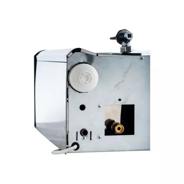 Burco AFF5WM Wall Mounted Autofill Water Boiler 5 Ltr with Filtration