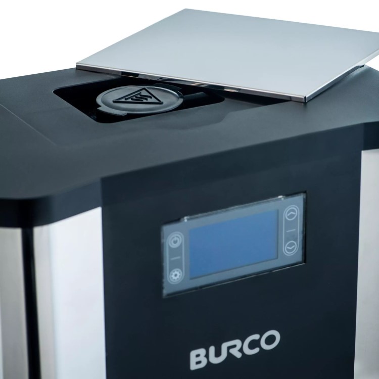 Burco AFF5WM Wall Mounted Autofill Water Boiler 5 Ltr with Filtration