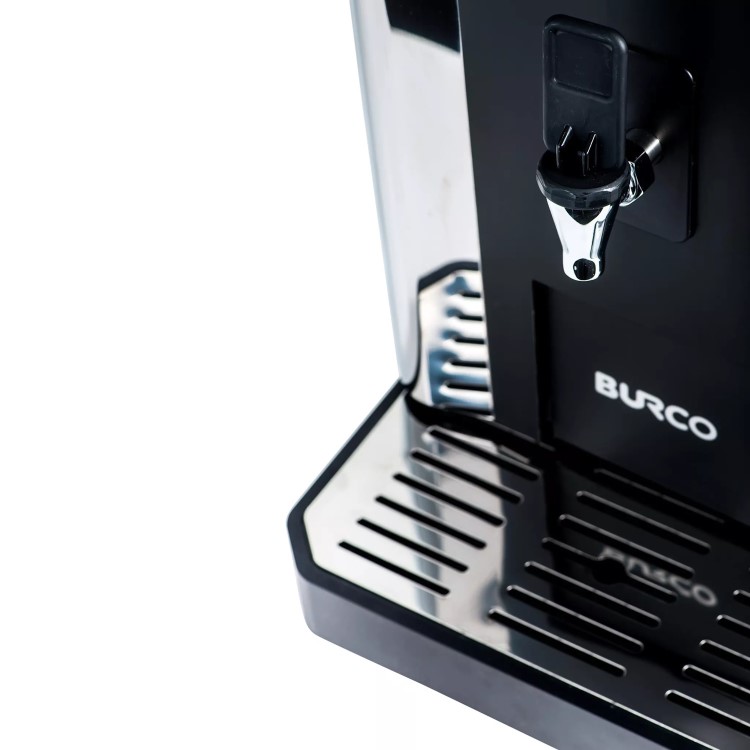 Burco AFF5CT Countertop Autofill Water Boiler 5 Ltr with Filtration