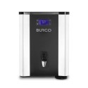 AFF7WM Burco AFF7WM 7.5L Wall Mounted Autofill Water Boiler, 7.5 Ltr, Built-In Filtration