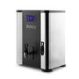 Burco AFF7WM 7.5L Wall-Mounted Autofill Water Boiler with Built-in Filtration - 2.8kW