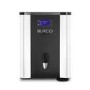 Burco AFF7WM 7.5L Wall-Mounted Autofill Water Boiler with Built-in Filtration - 2.8kW 