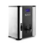 Burco AFF7WM 7.5L Wall-Mounted Autofill Water Boiler with Built-in Filtration - 2.8kW 