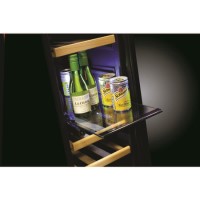 CDA AFG31 Glass Shelves - Pack Of 3